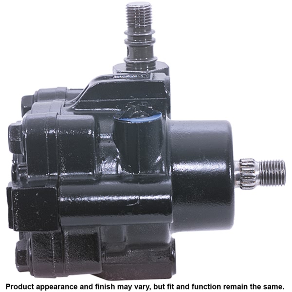 Cardone Reman Remanufactured Power Steering Pump w/o Reservoir 21-5025