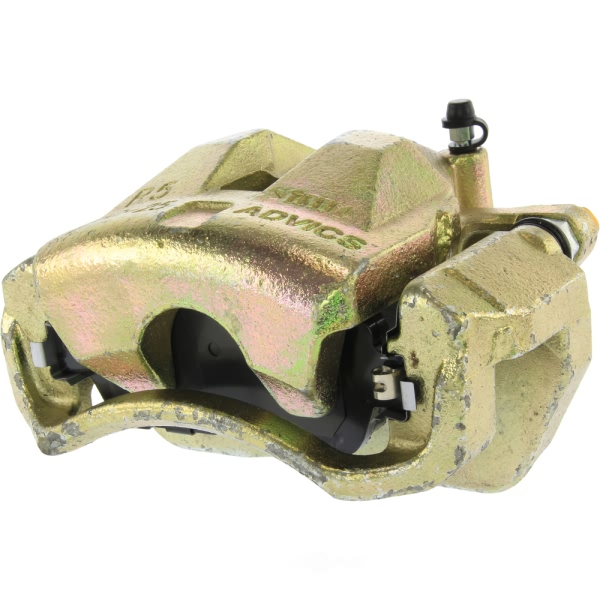 Centric Posi Quiet™ Loaded Front Passenger Side Brake Caliper 142.44247