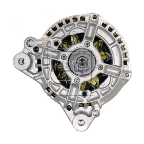 Remy Remanufactured Alternator 12275