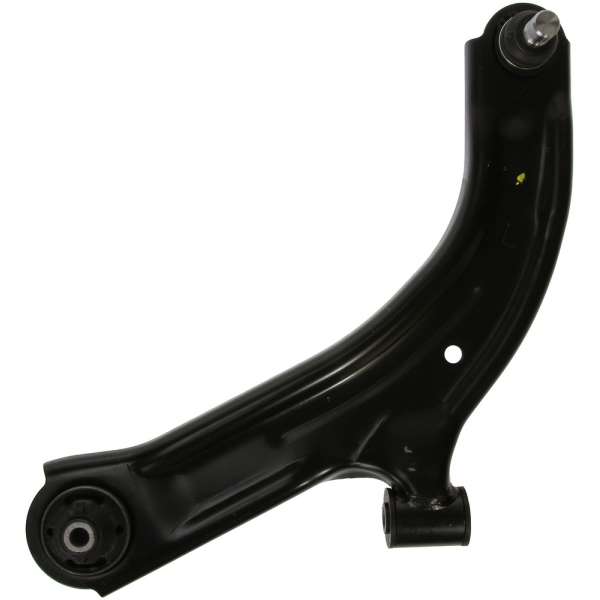 Centric Premium™ Front Driver Side Lower Control Arm and Ball Joint Assembly 622.42070