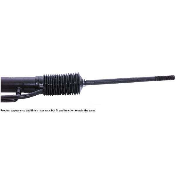 Cardone Reman Remanufactured Hydraulic Power Rack and Pinion Complete Unit 26-1813