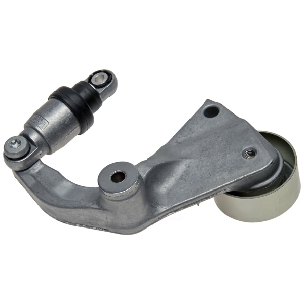 Gates Drivealign Oe Exact Automatic Belt Tensioner 39054