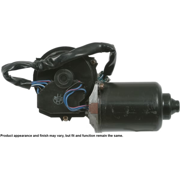 Cardone Reman Remanufactured Wiper Motor 43-2068