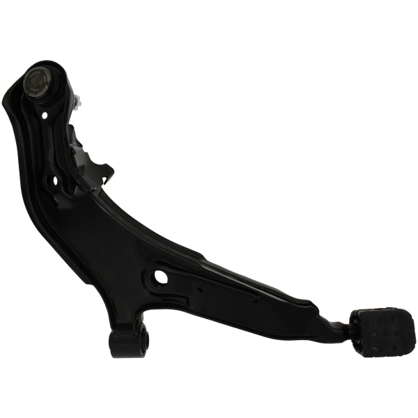 Centric Premium™ Front Driver Side Lower Control Arm and Ball Joint Assembly 622.42044