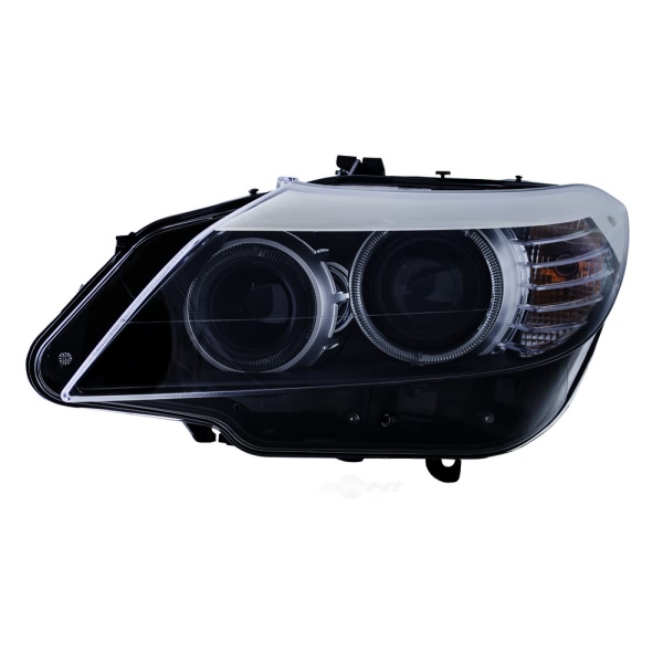 Hella Headlamp - Driver Side Xen 009934451