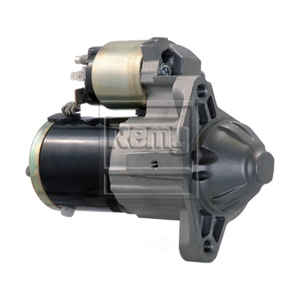 Remy Remanufactured Starter 17469