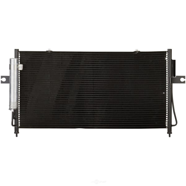 Spectra Premium A/C Condenser 7-3100