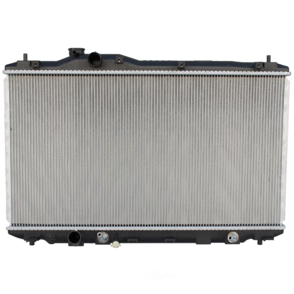 Denso Engine Coolant Radiator 221-9144