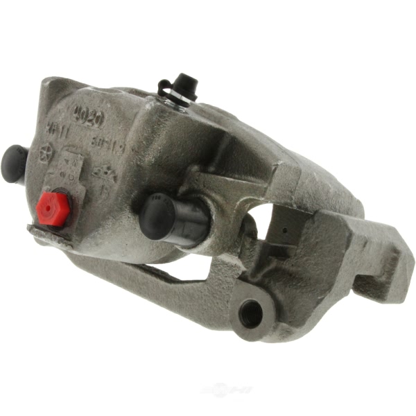 Centric Remanufactured Semi-Loaded Front Passenger Side Brake Caliper 141.63027