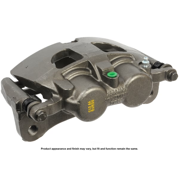 Cardone Reman Remanufactured Unloaded Caliper w/Bracket 18-B5175