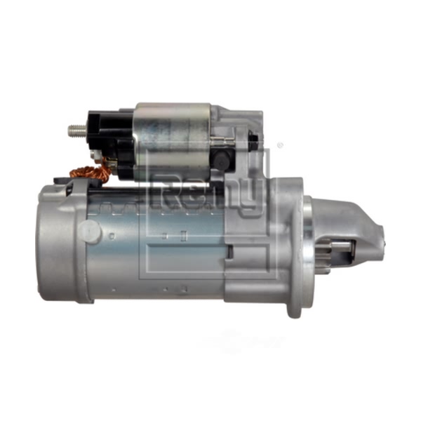 Remy Remanufactured Starter 16167