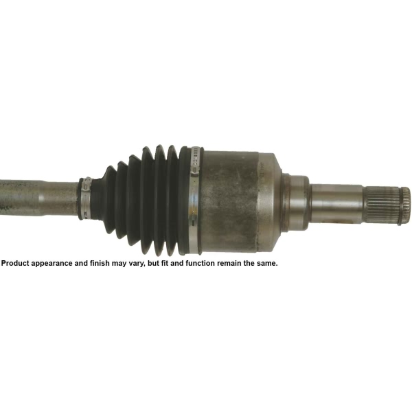 Cardone Reman Remanufactured CV Axle Assembly 60-9299