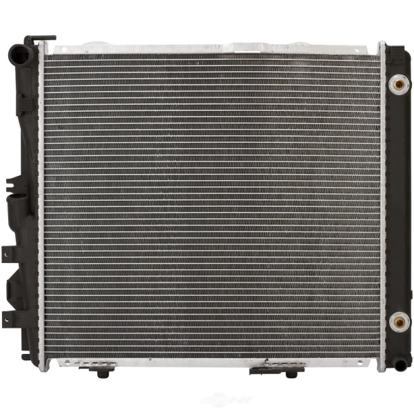 Spectra Premium Complete Radiator CU453