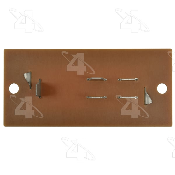 Four Seasons Hvac Blower Motor Resistor 20682