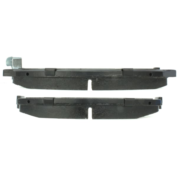 Centric Premium Semi-Metallic Front Disc Brake Pads 300.05000