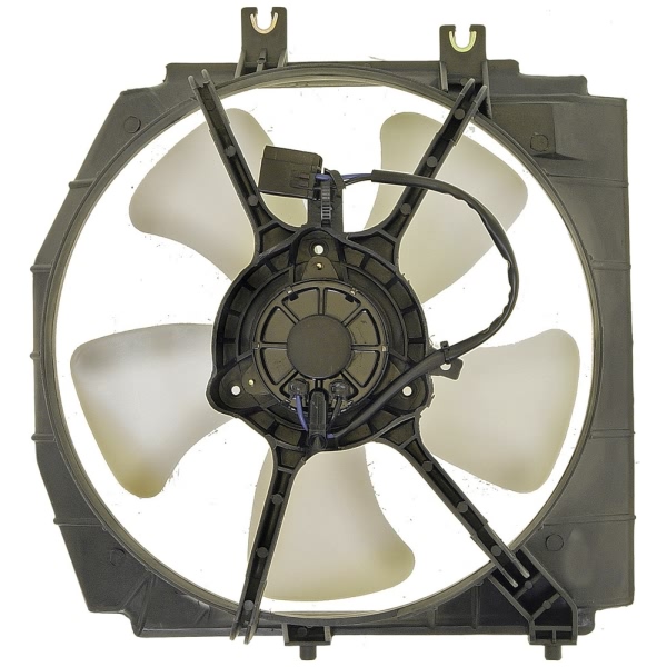 Dorman Engine Cooling Fan Assembly 620-754