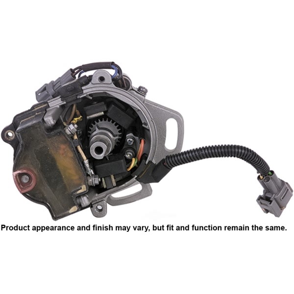 Cardone Reman Remanufactured Electronic Distributor 31-77415