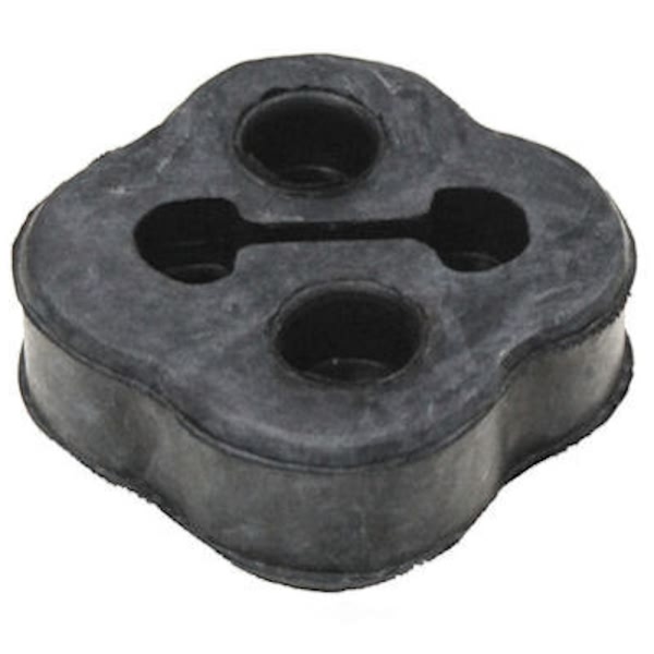 Bosal Rear Muffler Rubber Mounting 255-507