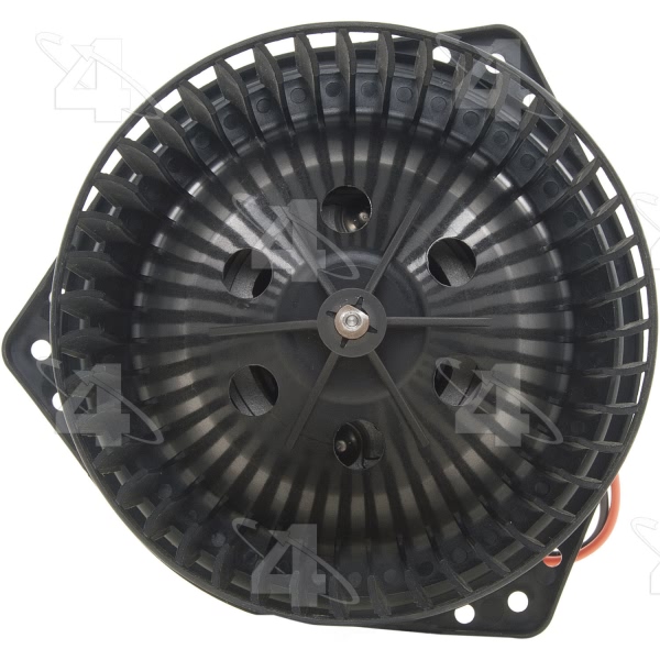 Four Seasons Hvac Blower Motor With Wheel 76957