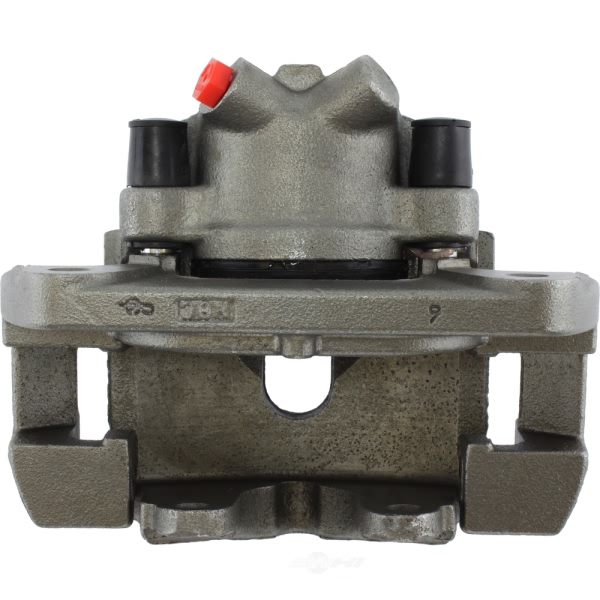 Centric Remanufactured Semi-Loaded Front Passenger Side Brake Caliper 141.34105