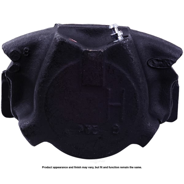 Cardone Reman Remanufactured Unloaded Caliper 18-4096