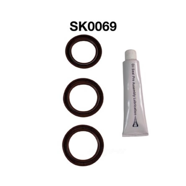 Dayco Timing Seal Kit SK0069