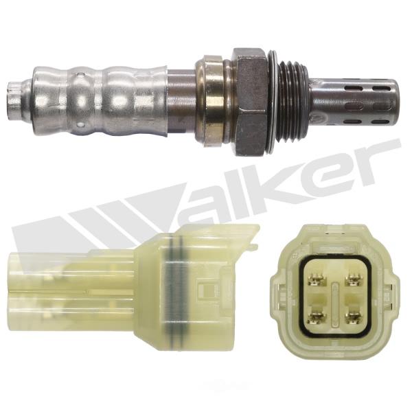 Walker Products Oxygen Sensor 350-34327