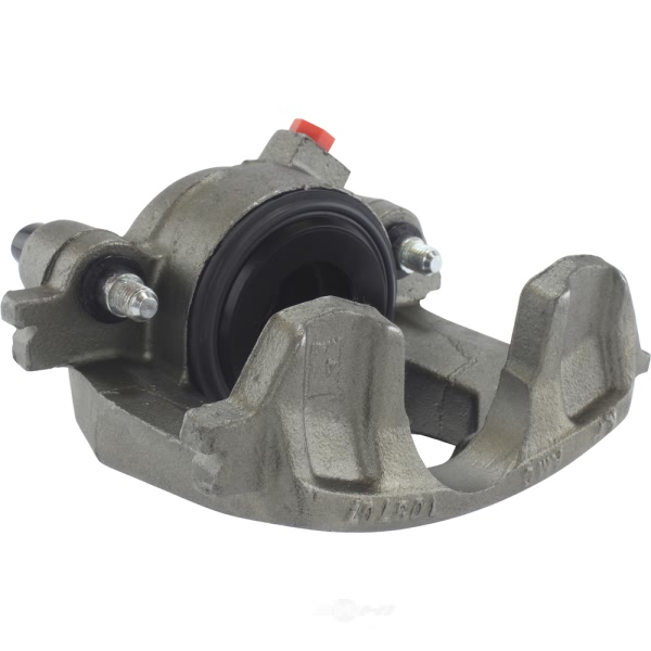 Centric Remanufactured Semi-Loaded Front Driver Side Brake Caliper 141.56034