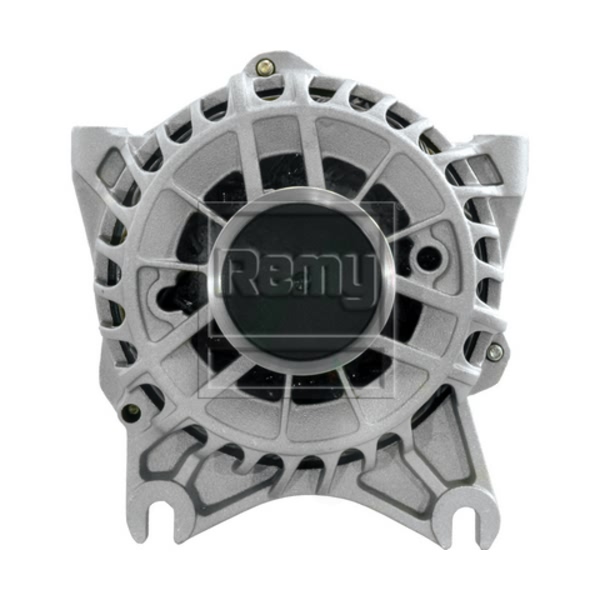 Remy Remanufactured Alternator 23765