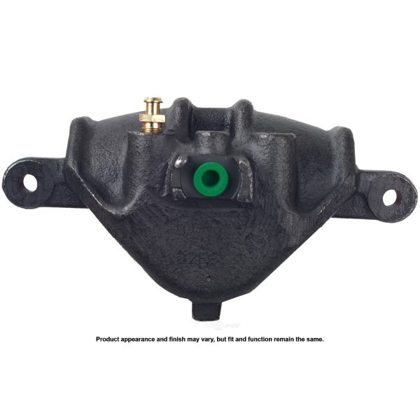 Cardone Reman Remanufactured Unloaded Caliper 19-2828