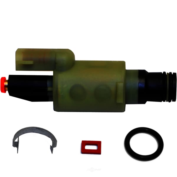 Westar Rear Suspension Air Spring Solenoid SO-7592