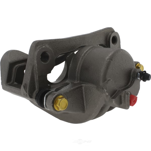 Centric Remanufactured Semi-Loaded Front Passenger Side Brake Caliper 141.58003