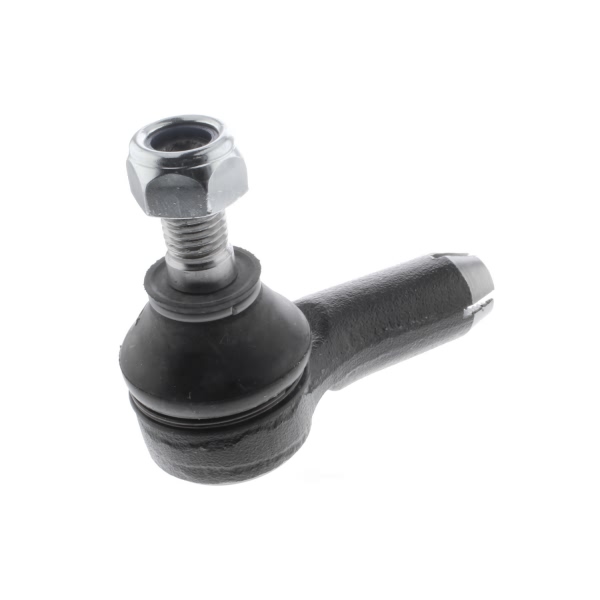 VAICO Passenger Side Outer Steering Tie Rod End V10-7004