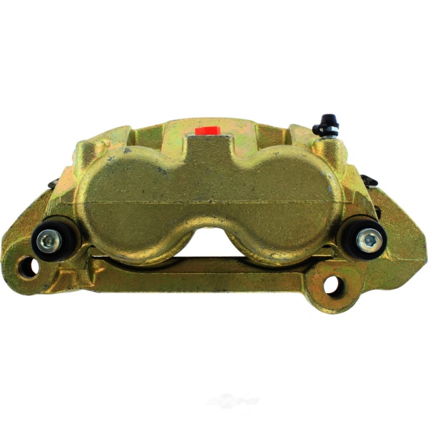 Centric Posi Quiet™ Loaded Front Passenger Side Brake Caliper 142.67049