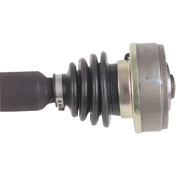 Cardone Reman Remanufactured CV Axle Assembly 60-7003