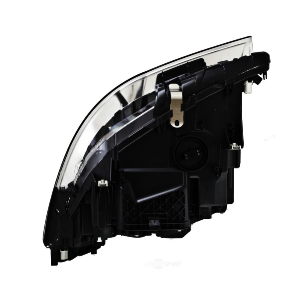 Hella Headlamp - Passenger Side 011072961