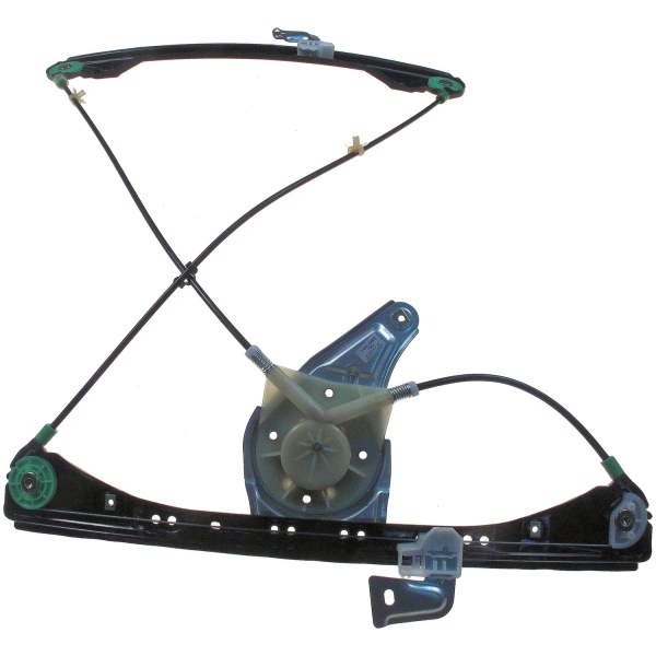 Dorman Front Driver Side Manual Window Regulator 740-588