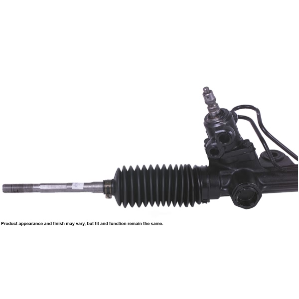 Cardone Reman Remanufactured Hydraulic Power Rack and Pinion Complete Unit 26-1611