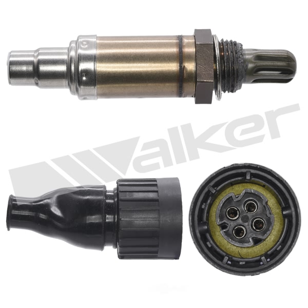 Walker Products Oxygen Sensor 350-34584