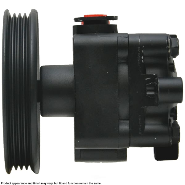 Cardone Reman Remanufactured Power Steering Pump w/o Reservoir 21-5285
