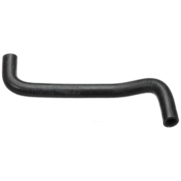 Gates Hvac Heater Molded Hose 19030