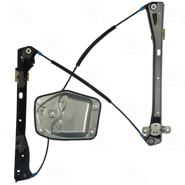 ACI Front Passenger Side Power Window Regulator without Motor 384845