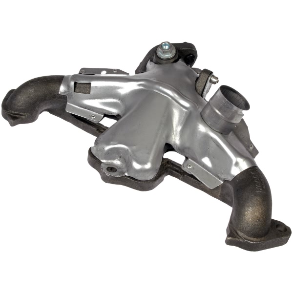 Dorman Cast Iron Natural Exhaust Manifold 674-225