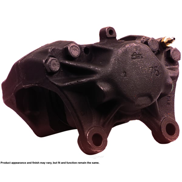 Cardone Reman Remanufactured Unloaded Caliper 19-1857