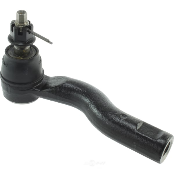 Centric Premium™ Front Driver Side Outer Steering Tie Rod End 612.61146