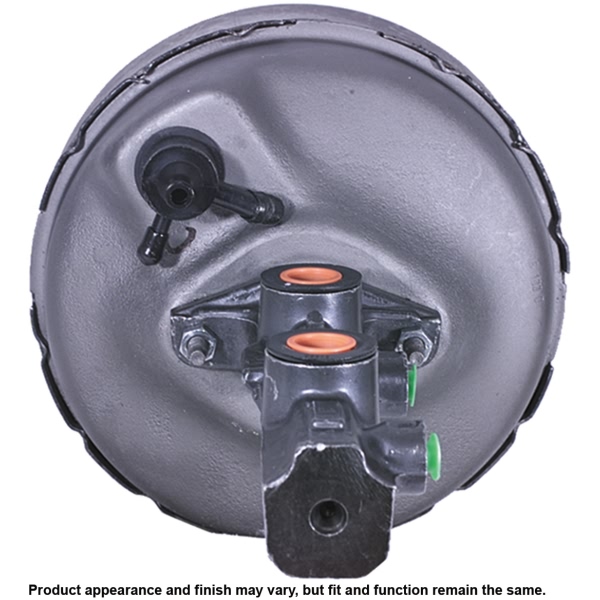 Cardone Reman Remanufactured Vacuum Power Brake Booster w/Master Cylinder 50-3173