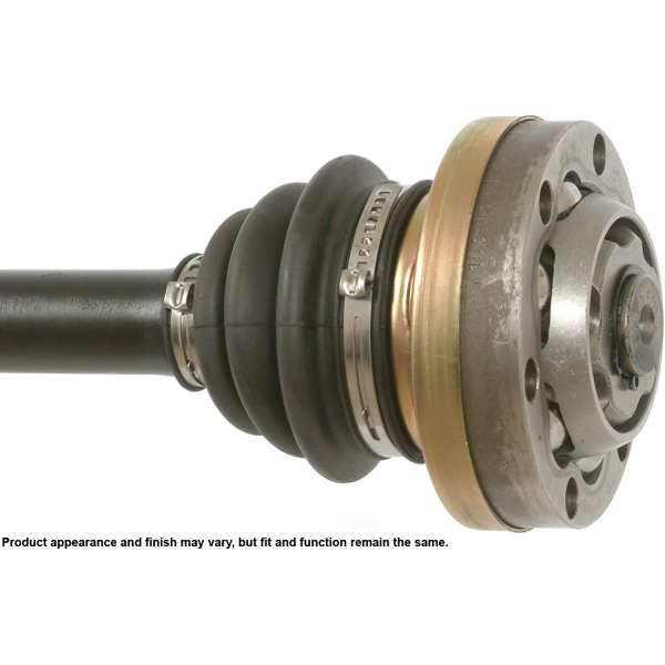 Cardone Reman Remanufactured CV Axle Assembly 60-9615