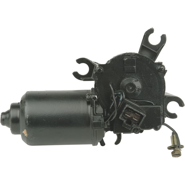 Cardone Reman Remanufactured Wiper Motor 43-1119