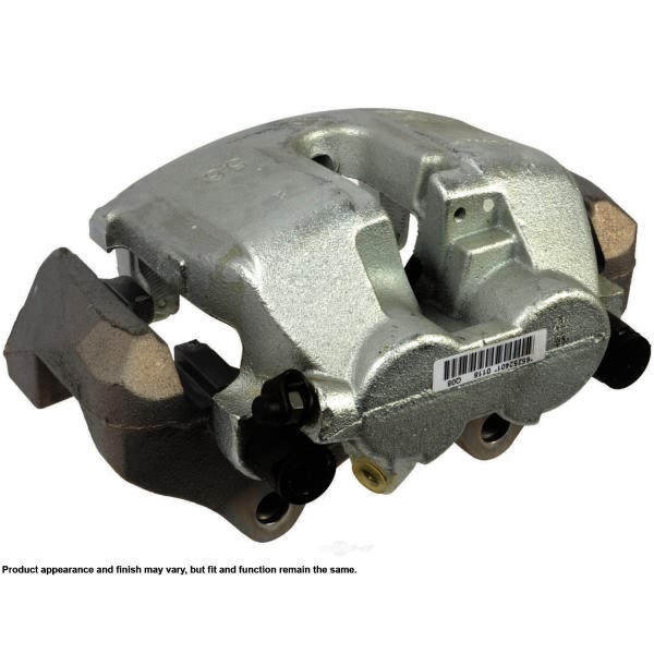 Cardone Reman Remanufactured Unloaded Caliper w/Bracket 19-B3256B