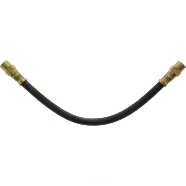 Centric Rear Passenger Side Brake Hose 150.33330